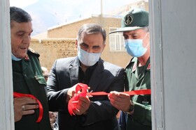 ​تحویل ۵۰۰ واحد مسکن به مددجویان روستایی استان کردستان


