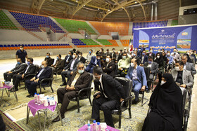 سفر وزیر ورزش و جوانان به استان کردستان