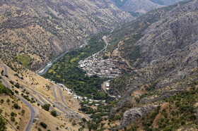 «اورامانات» در یک قدمی ثبت جهانی 9