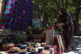 «اورامانات» در یک قدمی ثبت جهانی 4