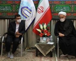تلاش همه جانبه برای رفع مشکلات واحدهای تولیدی کردستان
