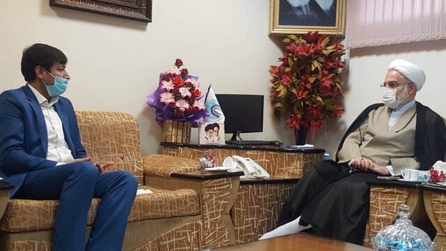 بالا بردن درک مخاطب اولویت برنامه های هنری و فرهنگی قرار گیرد
