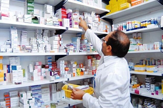 توزیع داروهای خاص در ۲۷ داروخانە منتخب کردستان