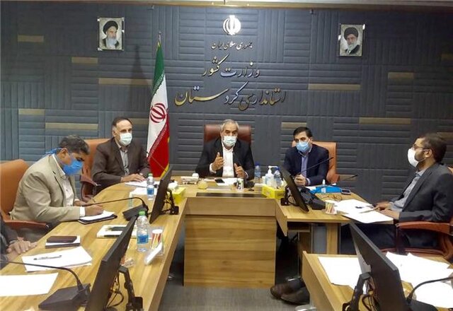 قیمت مرغ و گوشت قرمز در کردستان تابعی از قیمت‌های کشوری است