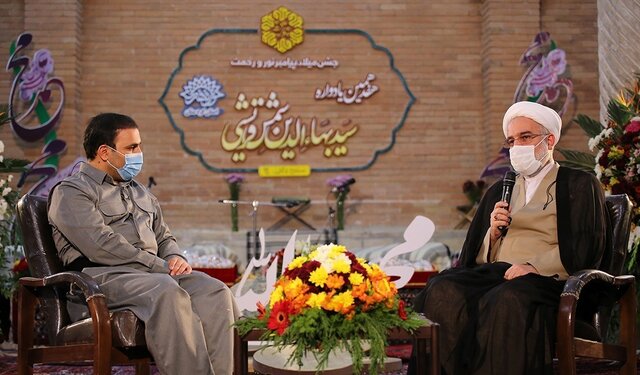 نگاه مهرورزانه پیامبر محور وحدت مسلمین است
