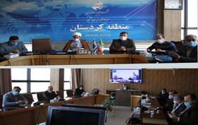 مخابرات منطقه به صورت جهادگونه در تحقق اهداف سازمانی فعالیت می‌کند