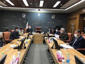 قیمت مرغ باید با توجه به حقوق تولید کننده و مصرف کننده تعیین شود