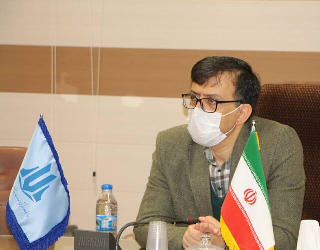 سمن ها شاخصی مهم در مهار کرونا هستند