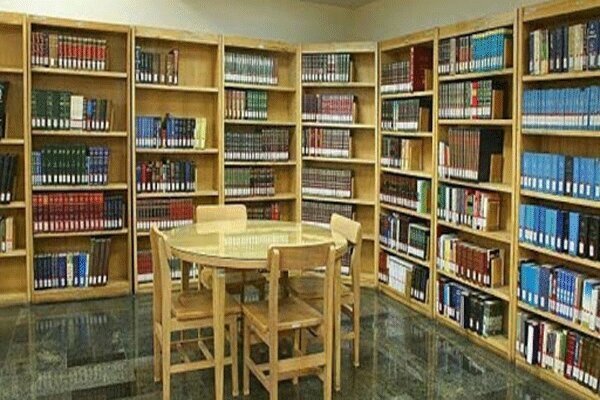 مشارکت کتابخانه های عمومی در بخش فرهنگی طرح کرامت امری ضروری است