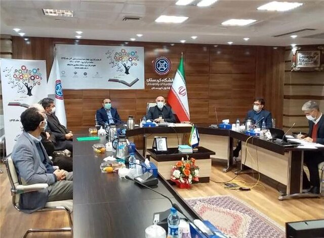 پژوهش‌ها باید در خدمت صنعت و شکوفایی اقتصاد استان قرار گیرد
