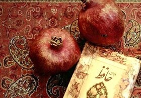 «شه و چله» شبکه اصالت و فرهنگ میهمان شب یلدا 
