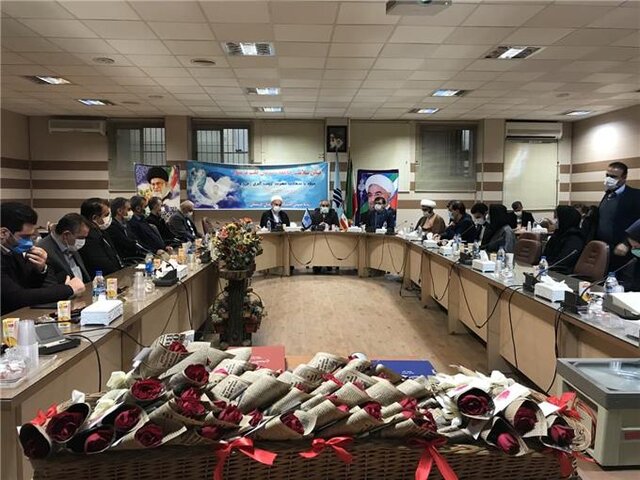 پرستاران در این مدت عطوفت و گذشت را به حد ایثار رساندند