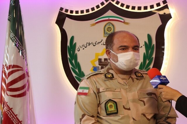 توسعه فرهنگی مرز زمینه ساز امنیت پایدار است