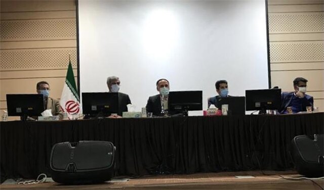 تامین مالی طرح‌های تولیدی و سرمایه گذاری اولویت استان است