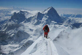کوهنوردی از عشق تا خطر