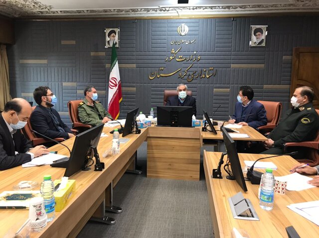 مشکلات نایسر عمیق و جدی است

