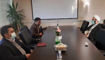 جهاددانشگاهی کردستان ظرفیت خوبی برای گسترش فعالیت‌های فرهنگی در دانشگاه‌ها است
