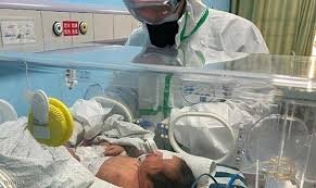 مادران باردار در شرایط کرونایی به اماکن شلوغ نروند 
