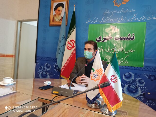 سازش ۲۵ درصدی طلاق در مراکز مشاوره کردستان