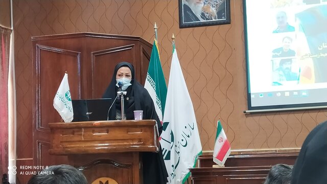 محیط بانان ستون محیط زیست هستند