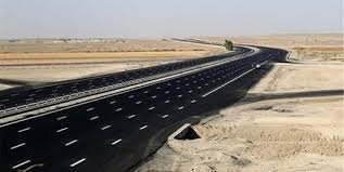 ساخت بیش از ۱١٧۵ کیلومتر انواع راه در هفت سال گذشته 
