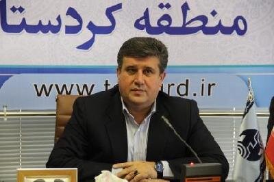 اتصال ۲۴ روستای کردستان به اینترنت پرسرعت خانگی
