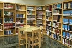  بهره گیری از ظرفیت مناطق حاشیه نشین برای ایجاد کتابخانه ضروری است