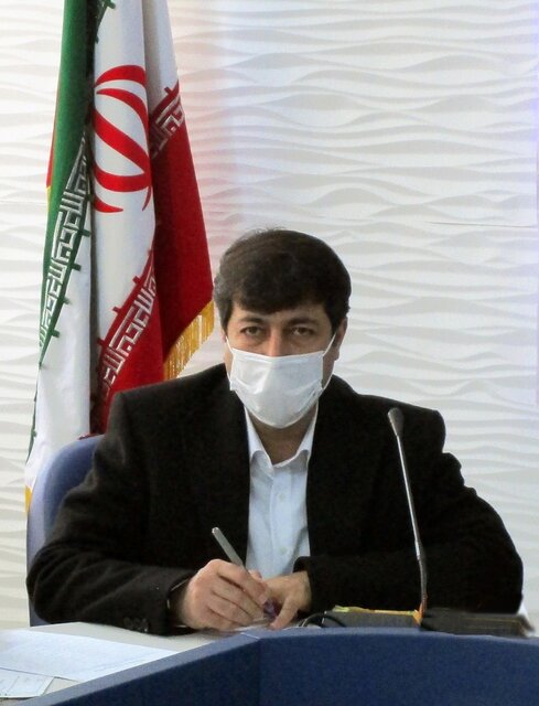 برگزاری 50عنوان برنامه شاخص هنری درایام دهه مبارک فجر در کردستان 
