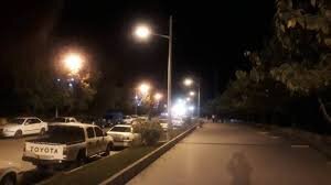 تعدیل ۳۸۰۰ دستگاه چراغ روشنایی معابر درطرح مدیریت بار زمستانی