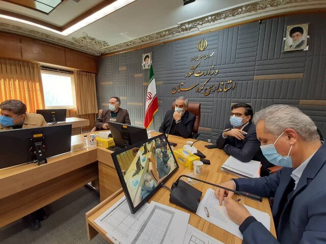 کمبود روغن جامد فقط مختص به کردستان نیست