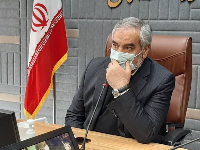 خروج دام و مرغ از کردستان به استان‌های دیگر مانعی ندارد