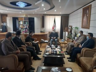جهاددانشگاهی با هم افزایی با بخش دولتی و خصوصی می تواند منشاء توسعه شود