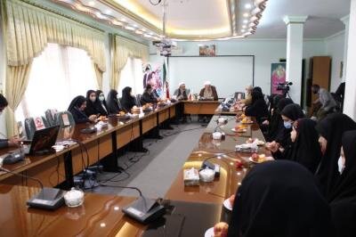 عدالت، عقلانیت و معنویت از مولفه‌های مهم در نظام مقدس جمهوری اسلامی است