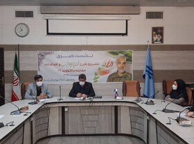  پیک شدید کرونا در تعطیلات عید نوروز