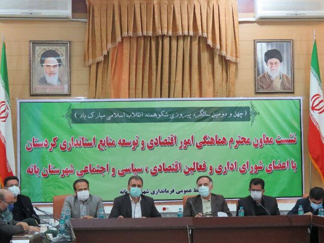 واردات قانونی کالا جایگزین کولبری شود

