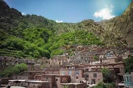 نمایش ظرفیت‌های هورامان و شهر خلاق موسیقی در نمایشگاه بین‌المللی گردشگری 