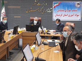 مشوق‌هایی برای ریشه‌کنی بیسوادی درنظر گرفته شود