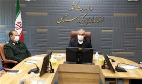 نیروی انتظامی بە تنهایی مسؤول مقابلە با سرقت نیست