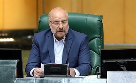 رییس مجلس برای نظارت بر پروژه های معوق به کردستان سفر می کند