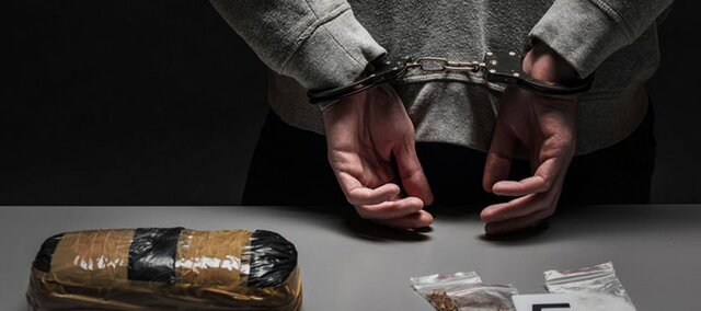لزوم برخورد قاطع با عاملین توزیع مواد مخدر در کردستان
