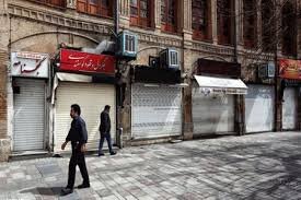اجرای دستور تعطیلی ها امیدی برای کاهش سونامی کرونا 