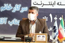 ضریب نفوذ تلفن همراه در کردستان به ١٣٧ درصد رسید