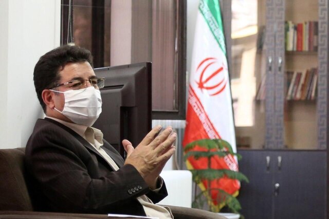 مسئولان دولتی تا بازسازی کامل مناطق زلزله‌زده در کنار مردم خواهند بود
