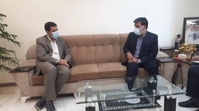همگرایی مسئولان زمینه‌ساز توسعه است