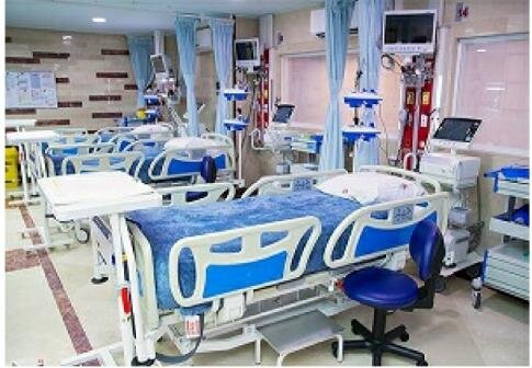 داروهای مورد نیاز بیماران بستری و سرپایی تأمین شده است