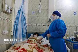 95 درصد بیماران مراجعه کننده به اورژانس کرونایی هستند