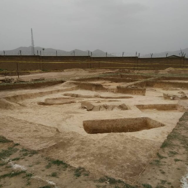 خاک بر سر گورستان ۵۰۰۰ ساله سقز، از شایعه تا واقعیت