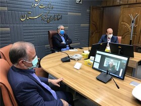 توسعە بخش حمل و نقل برای کردستان در اولویت قرار دارد