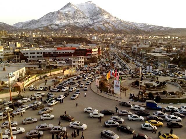  بانه پتانسیل تبدیل به قطب مونتاژ و تولید لوازم خانگی و تولید لامپ را دارد
