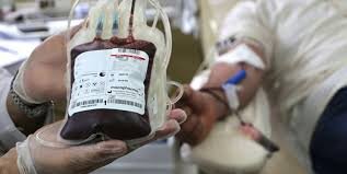 مردم در شب‌های رمضان می‌توانند به مراکز انتقال خون مراجعه کنند